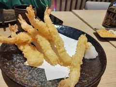 -御瀛日本料理
