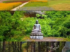 -玉华宫景区