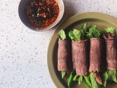 -半山腰·云南菜(侨福芳草地店)