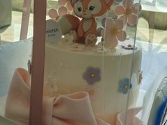 -Whisper studio薇语花艺烘焙工作室