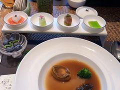 -王府茶宴(大观园总店)