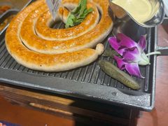 -喀秋莎西餐厅