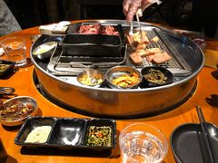 -伍丁·烤牛肋(和平东桥店)
