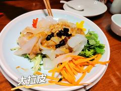 -惠宾饭庄(中山路店)