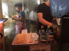 -十里铺铁板鱿鱼