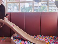 -水桶王国主题餐厅·聚会·生日派对·亲子活动·家庭套餐(亚龙湾希尔顿店)