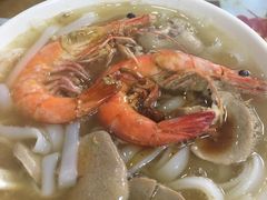 -荔林食店(西华路店)