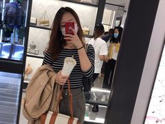 -CHARLES&KEITH(北京apm店)