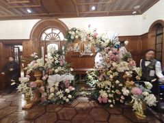 -马勒别墅饭店(静安寺店)