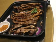 -羊之道草原味道清真餐厅(番禺店)