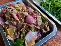 葱姜牛肉-新湖烧鸡(光明店)
