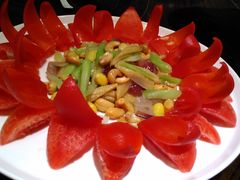 -素德轩素食餐厅(东港店)