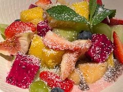 -芭莉与彩虹西餐厅(成都合生汇店)