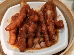 -陶陶居酒家(环市东店)