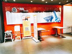 -汉堡王(上海虹口龙之梦)