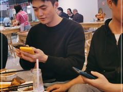 -虾大侠·盱眙龙虾老北京铜锅涮羊肉(金楠天街店)