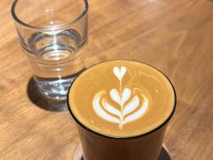 -PUZZLE COFFEE 拼图咖啡