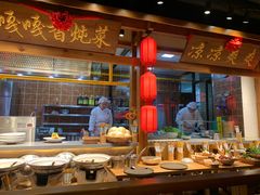 -鸽子窝(黄村店)