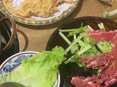 -滇翁·云南酸菜牛肉火锅(合肥首店坝上吾悦广场店)