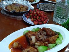 -清真悦宾楼食府(海湖店)