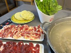 -官塘陈记鱼生·潮汕砂锅粥·牛肉火锅(潮枫路总店)