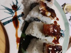 -鳗鲔·料理小馆