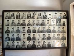 -吐斯廉屠杀博物馆