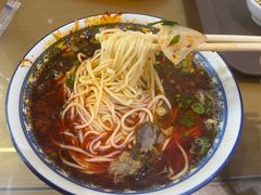 -清真磨沟沿老字号牛肉面(总店)