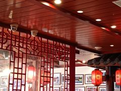 大堂-周师兄大刀腰片火锅(洪崖洞旗舰店)