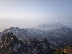 -武当山风景区
