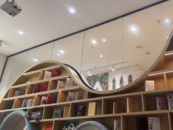 -奈尔宝·儿童乐园·亲子餐厅(星河湾店)
