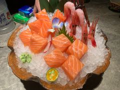 -炙柒Sekinana·精致日料(合生汇店)