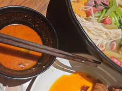 -万记麻辣烫国展总店