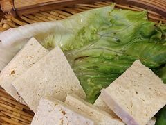 -热火朝天鲜切牛肉火锅(南强街巷店)