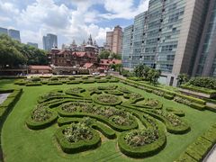 -马勒别墅饭店(静安寺店)