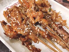 -木屋烧烤(龙华店)