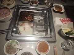 -海底捞火锅(珠影星光城夜宵主题店)