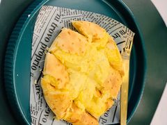 猫王榴莲饼-猫王榴莲世家(三里屯SOHO商场店)