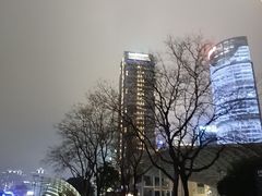 -上海外滩英迪格酒店