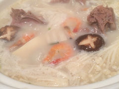 -拾味馆(万达广场店)