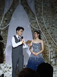 -Color卡诺婚纱礼服馆(南京严选店)