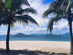 -三亚西岛海洋文化旅游区