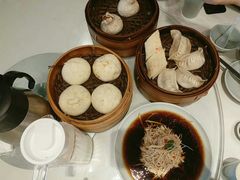 -冶春茶社(星汉大厦店)