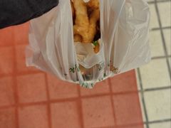 -特色椒盐排条(天山西路店)