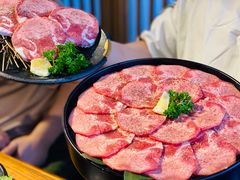 -九畋町和牛黑牛烤肉料理(三里屯3·3大厦店)