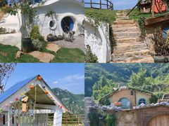 -焦作青龙峡风景名胜区