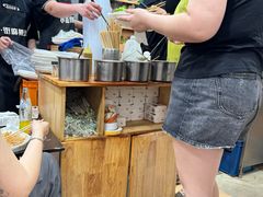 -郭记小街麻辣烫(南小街总店)