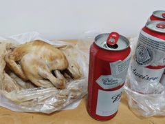 -阿侬盐焗鸡(清澜店)