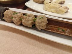 -香顺·客家菜(东坑店)