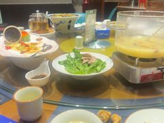 -冠州宴·海鲜烤鸭民间菜(冠县店)